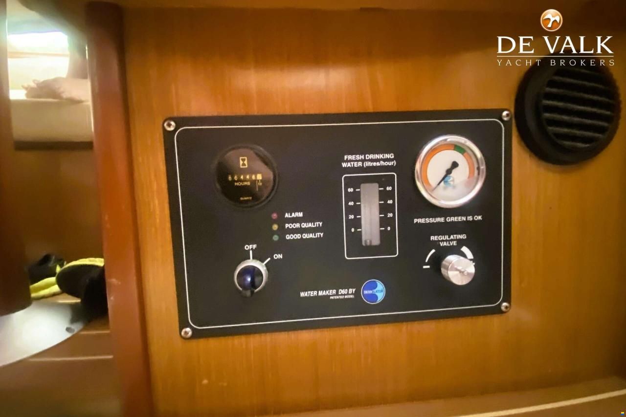Jeanneau Sun Odyssey 39 DS