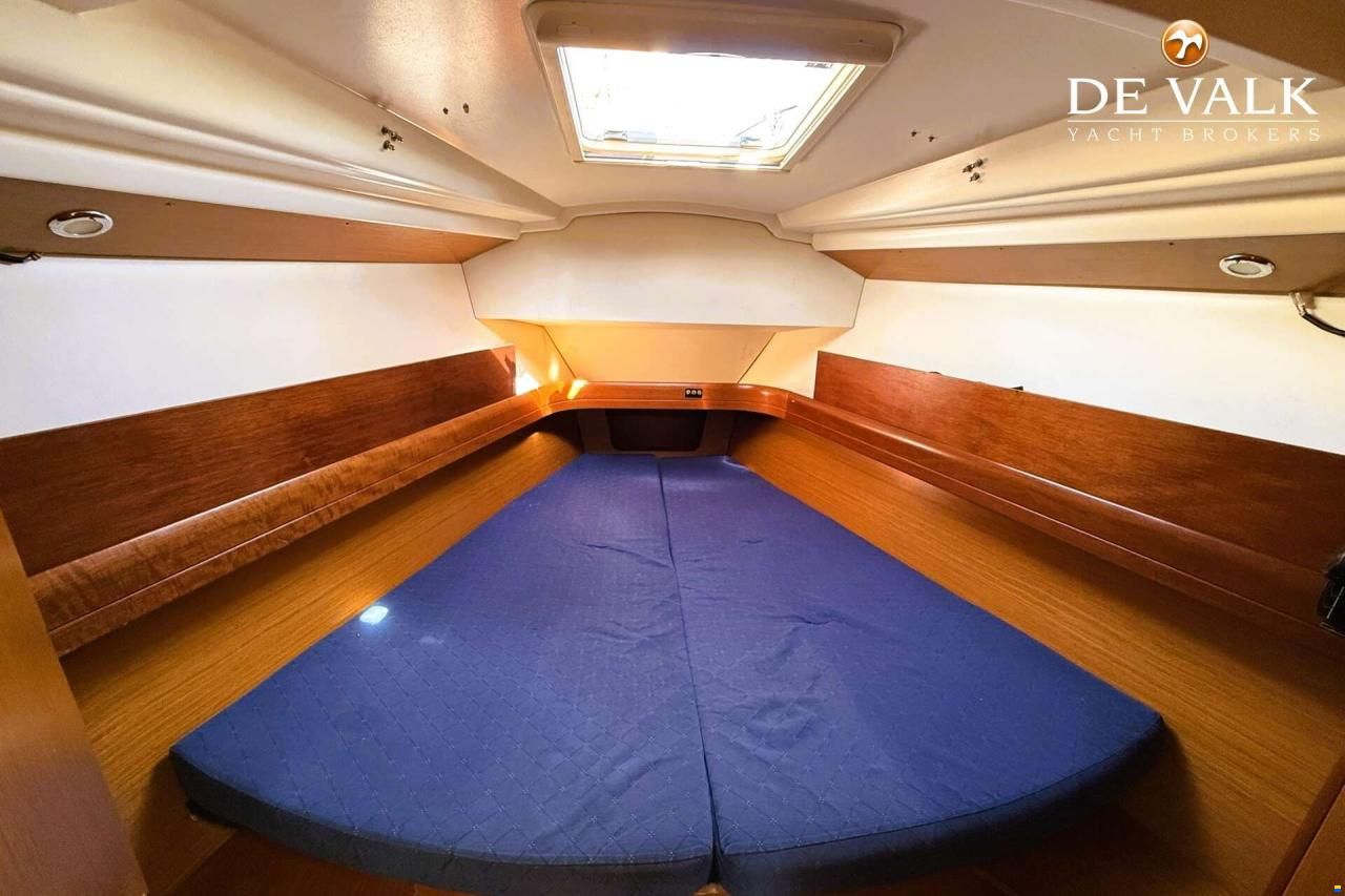 Jeanneau Sun Odyssey 39 DS