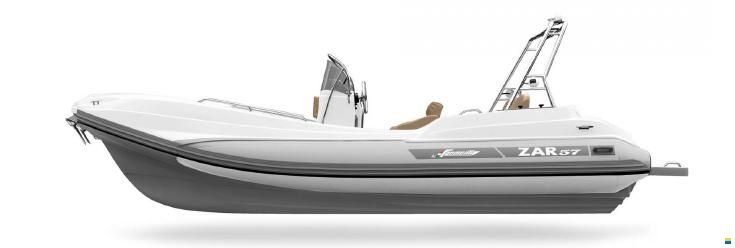 ZAR Formenti ZAR 57 Classic Luxury