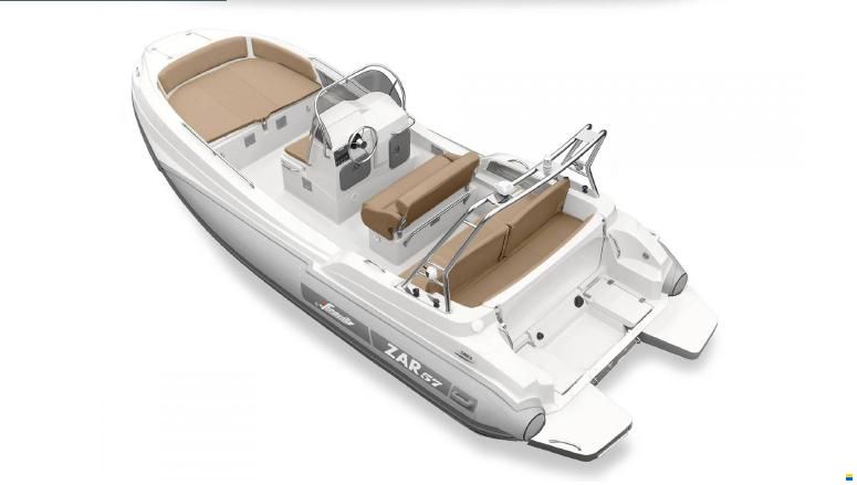 ZAR Formenti ZAR 57 Classic Luxury