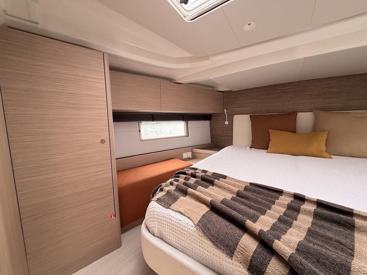 Beneteau OCEANIS 52