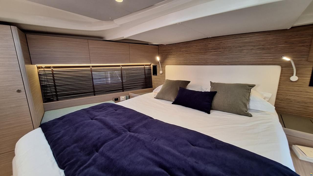 Beneteau OCEANIS 52