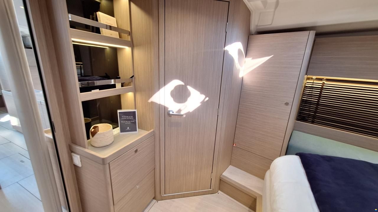Beneteau OCEANIS 52