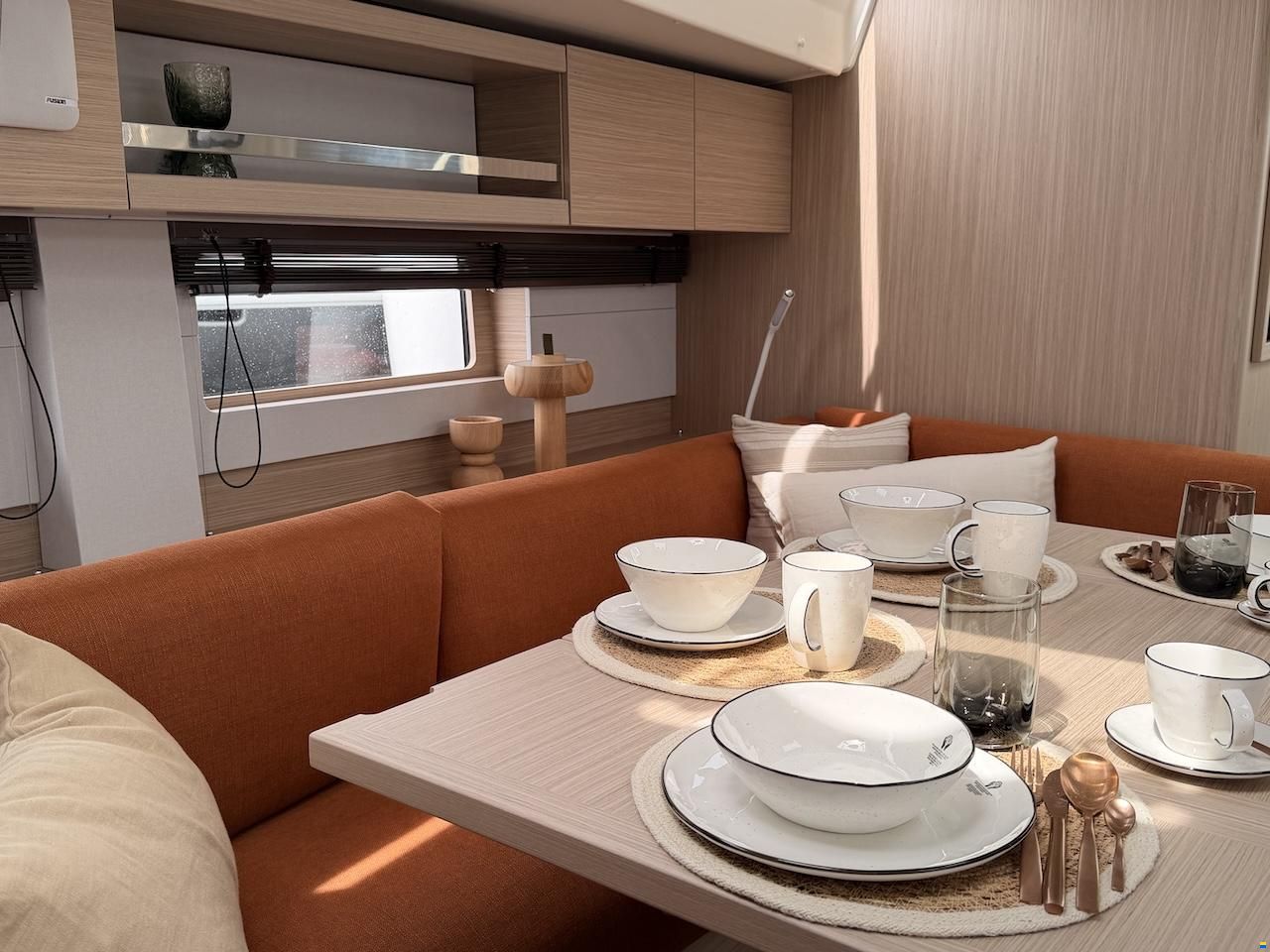 Beneteau OCEANIS 52