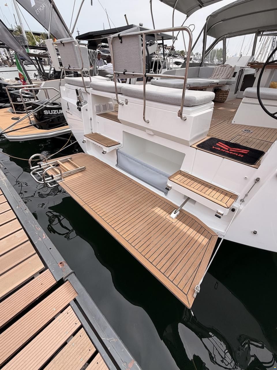 Beneteau OCEANIS 52