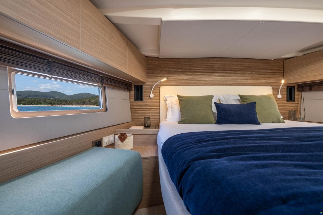 Beneteau OCEANIS 52