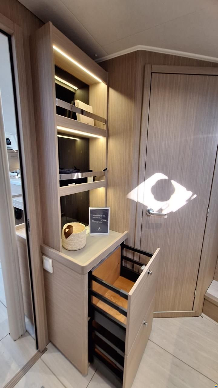 Beneteau OCEANIS 52