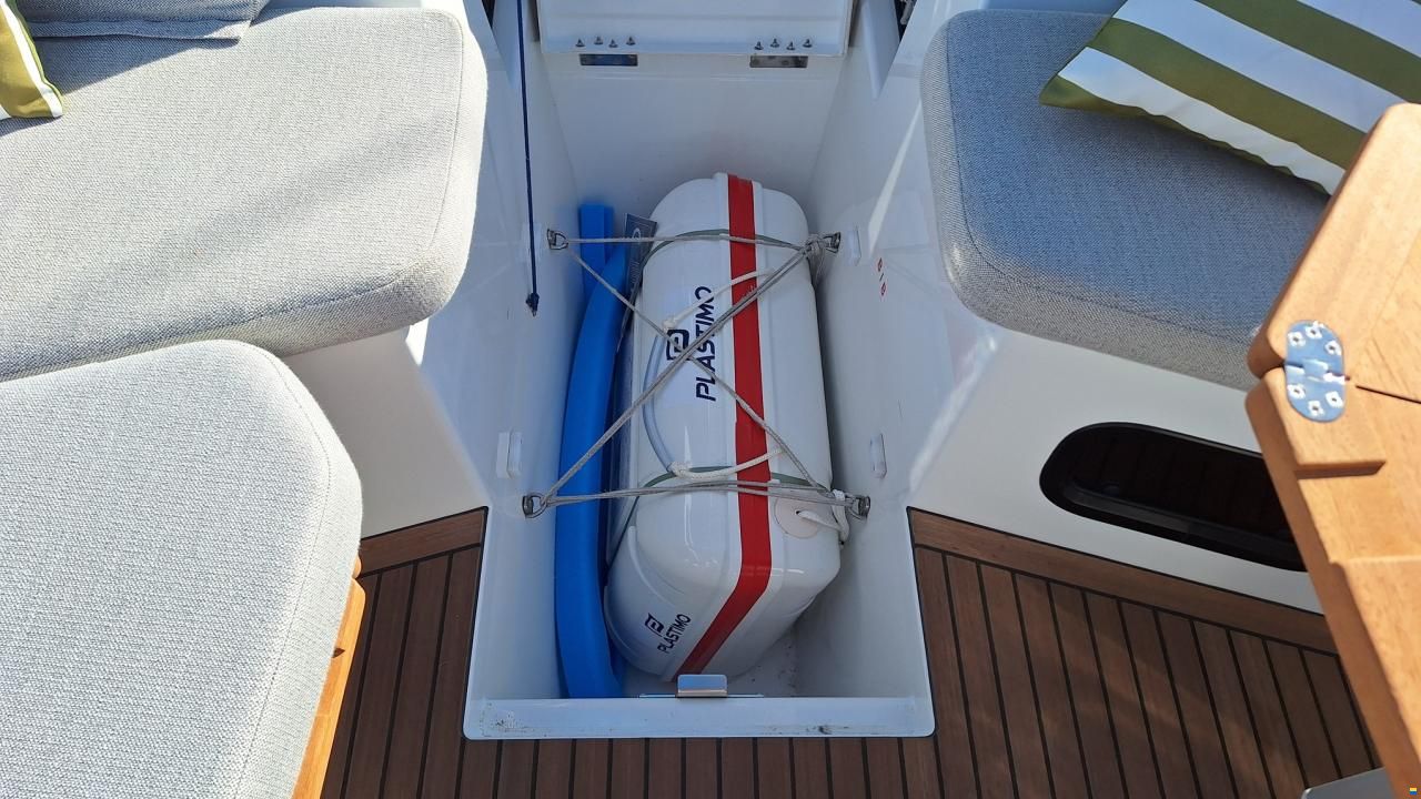 Beneteau OCEANIS 52