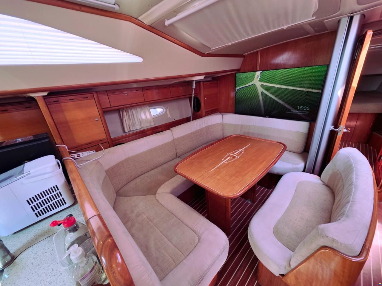 Bavaria 50 Vision A/C