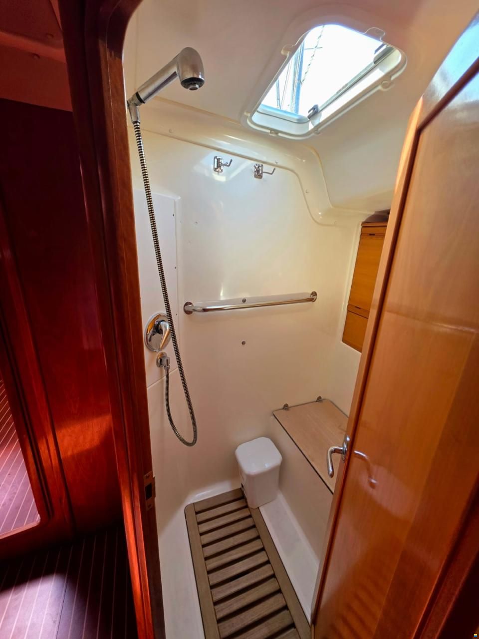 Bavaria 50 Vision A/C