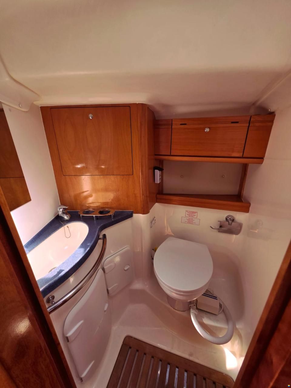 Bavaria 50 Vision A/C