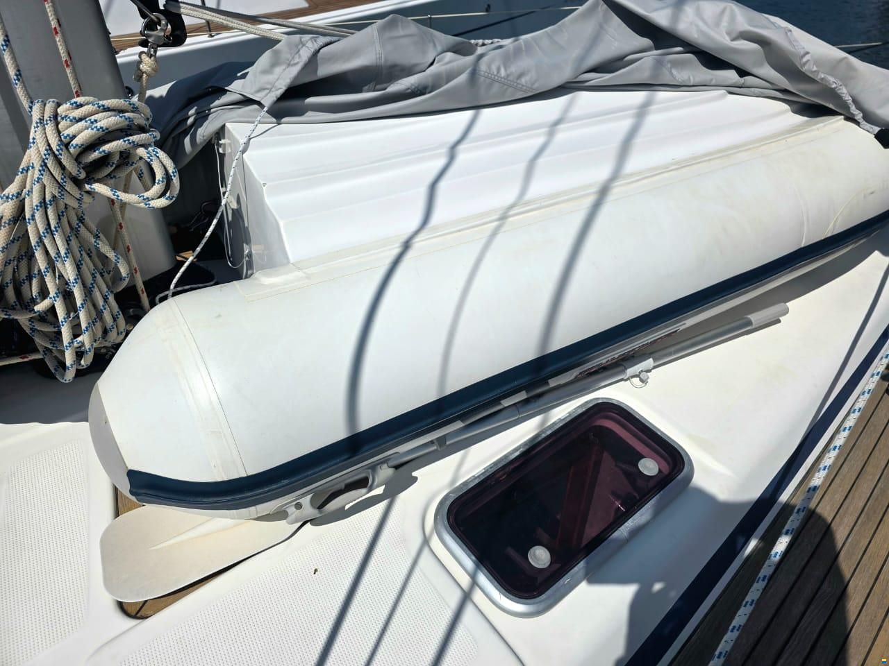 Bavaria 50 Vision A/C