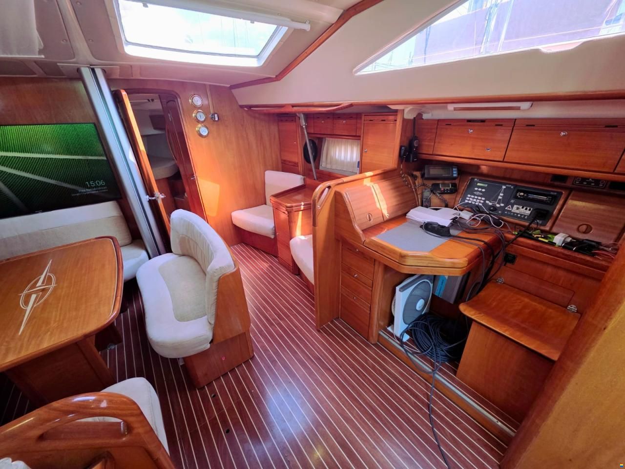 Bavaria 50 Vision A/C