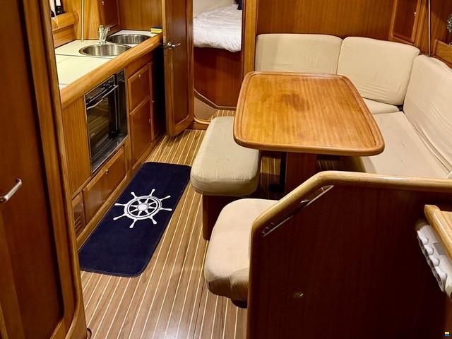 Bavaria 35 Holiday