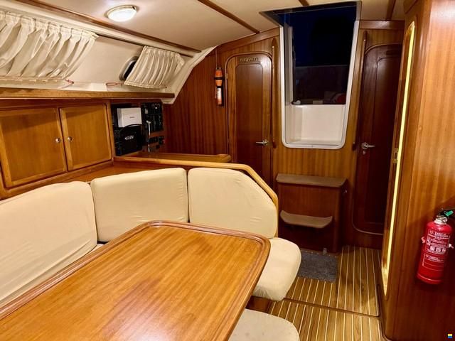 Bavaria 35 Holiday