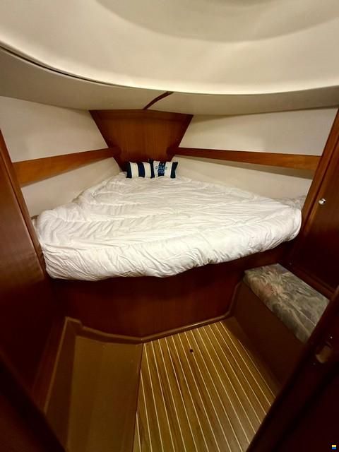 Bavaria 35 Holiday