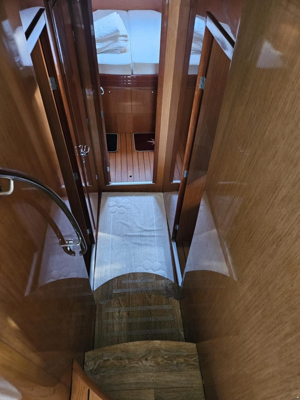 Beneteau Antares 13.80