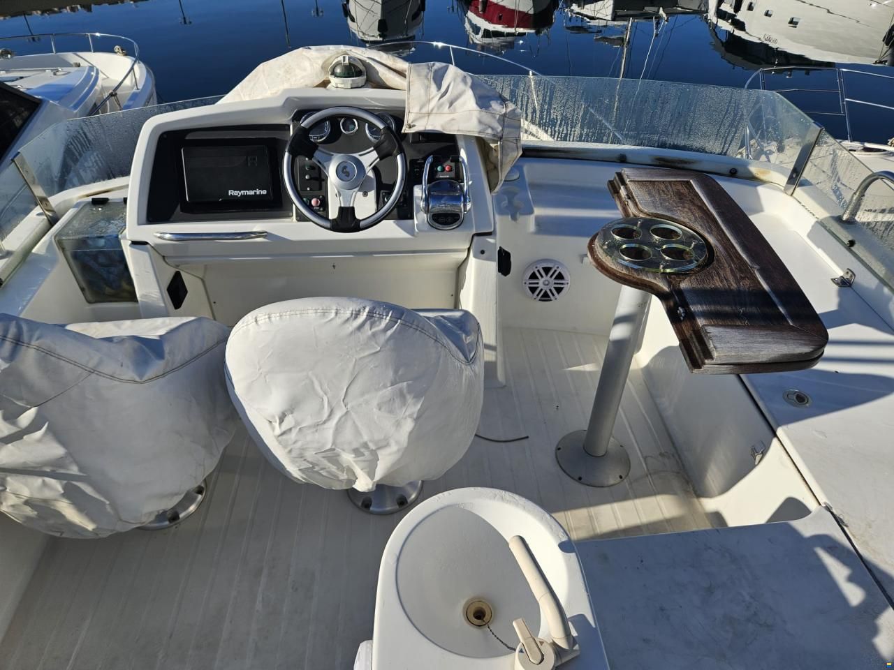 Beneteau Antares 13.80