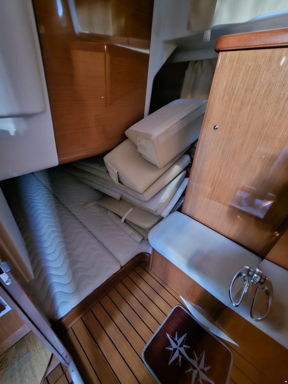 Beneteau Antares 13.80