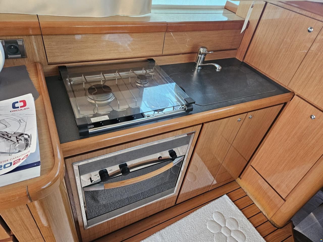 Beneteau Antares 13.80
