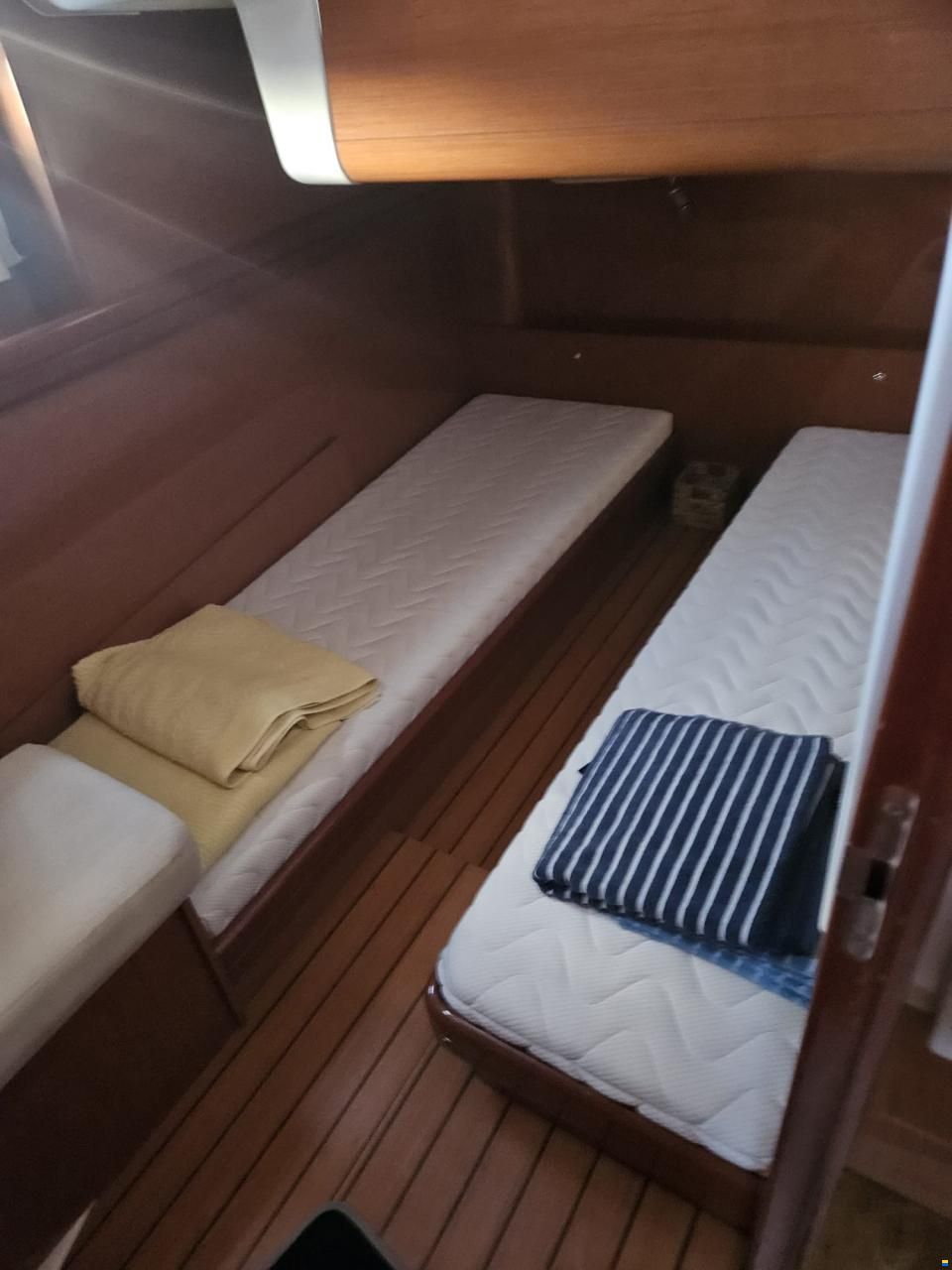 Beneteau Antares 13.80