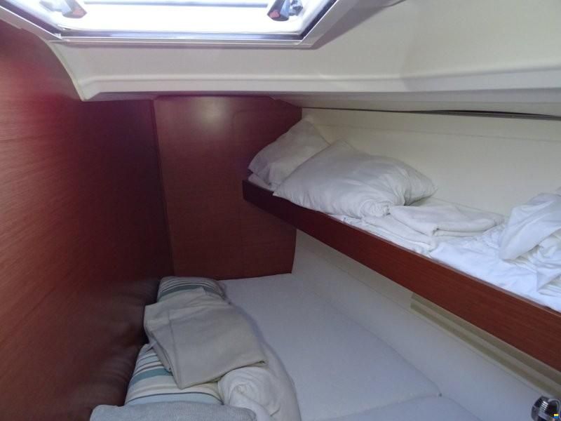 Dufour 460 GL