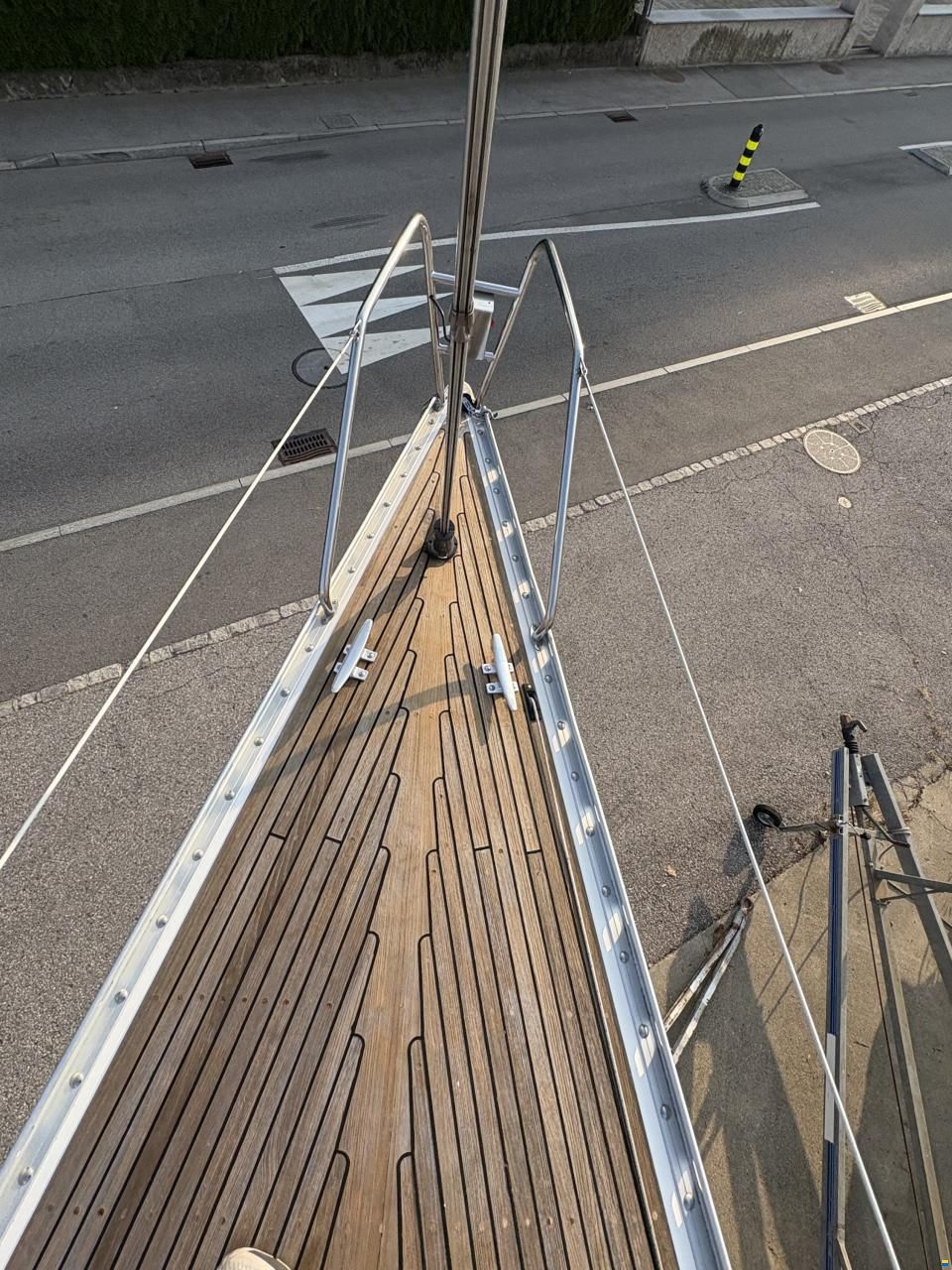 Ott Yacht APHRODITE 101