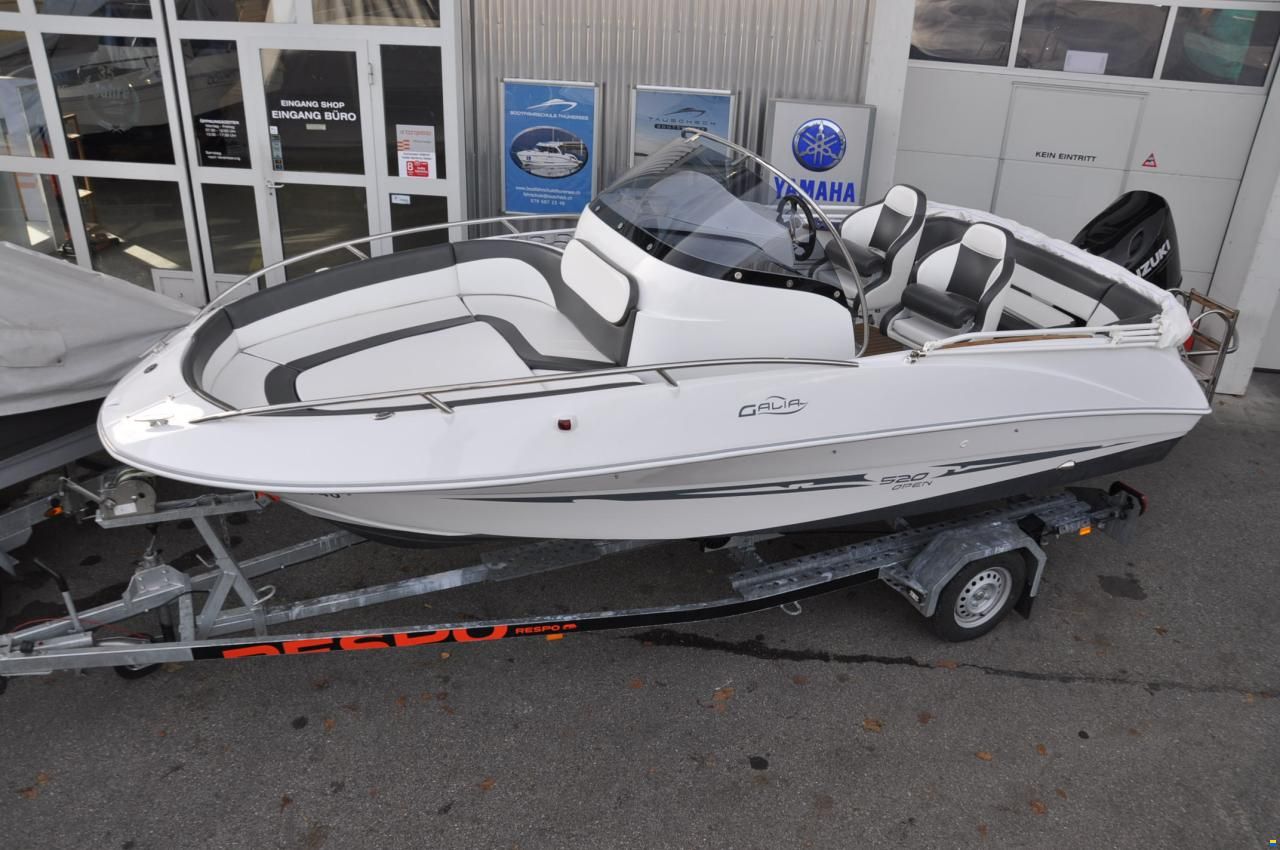 Galia 520