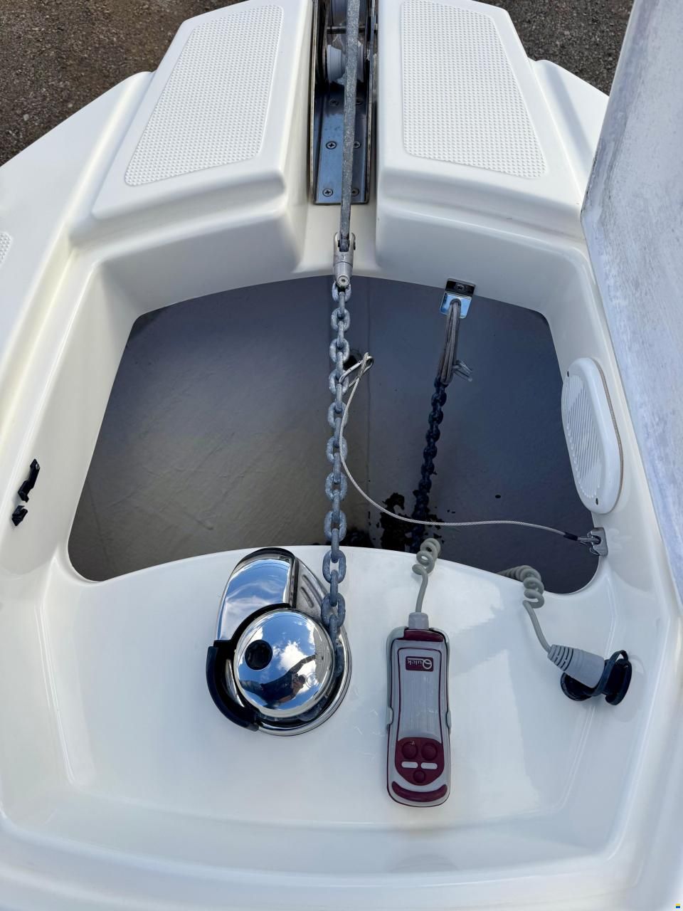 Azimut Atlantis 34