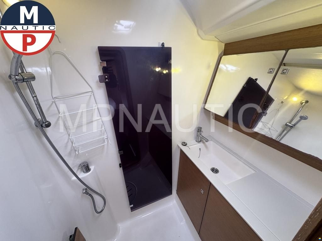 Dufour 500 GRAND LARGE
