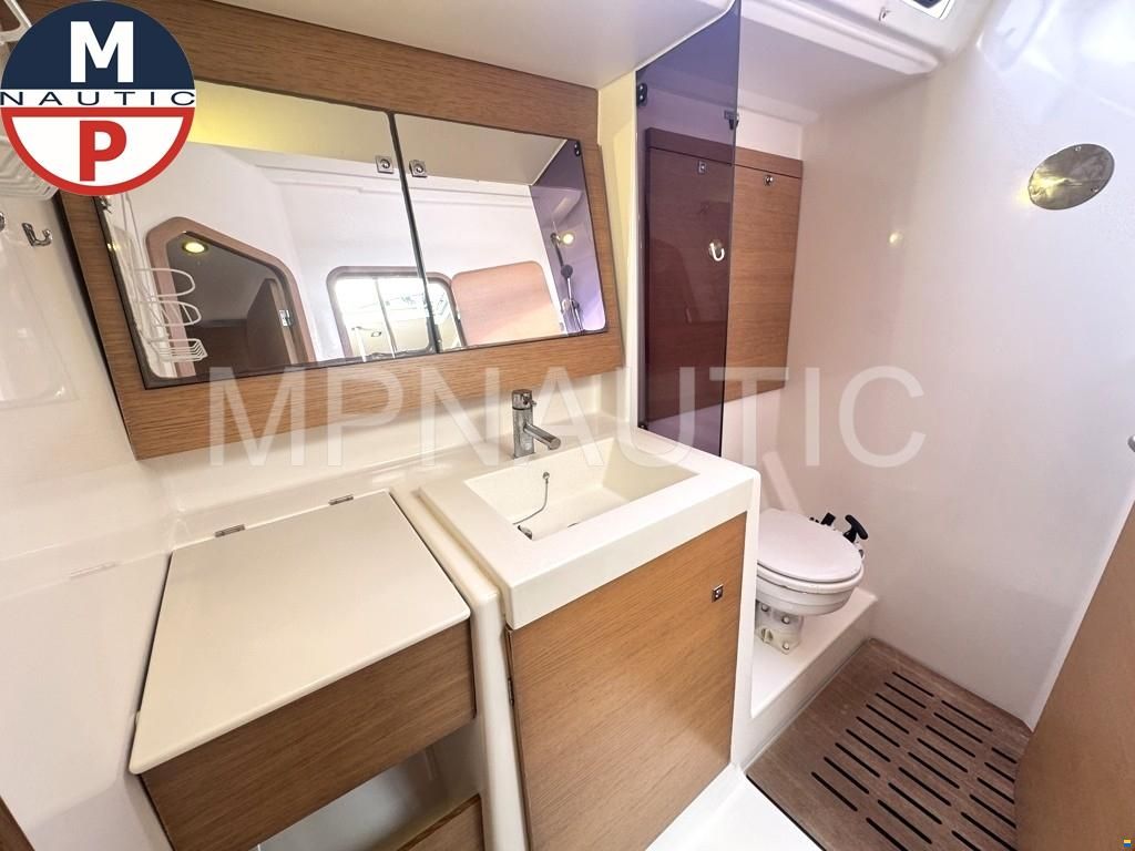 Dufour 500 GRAND LARGE