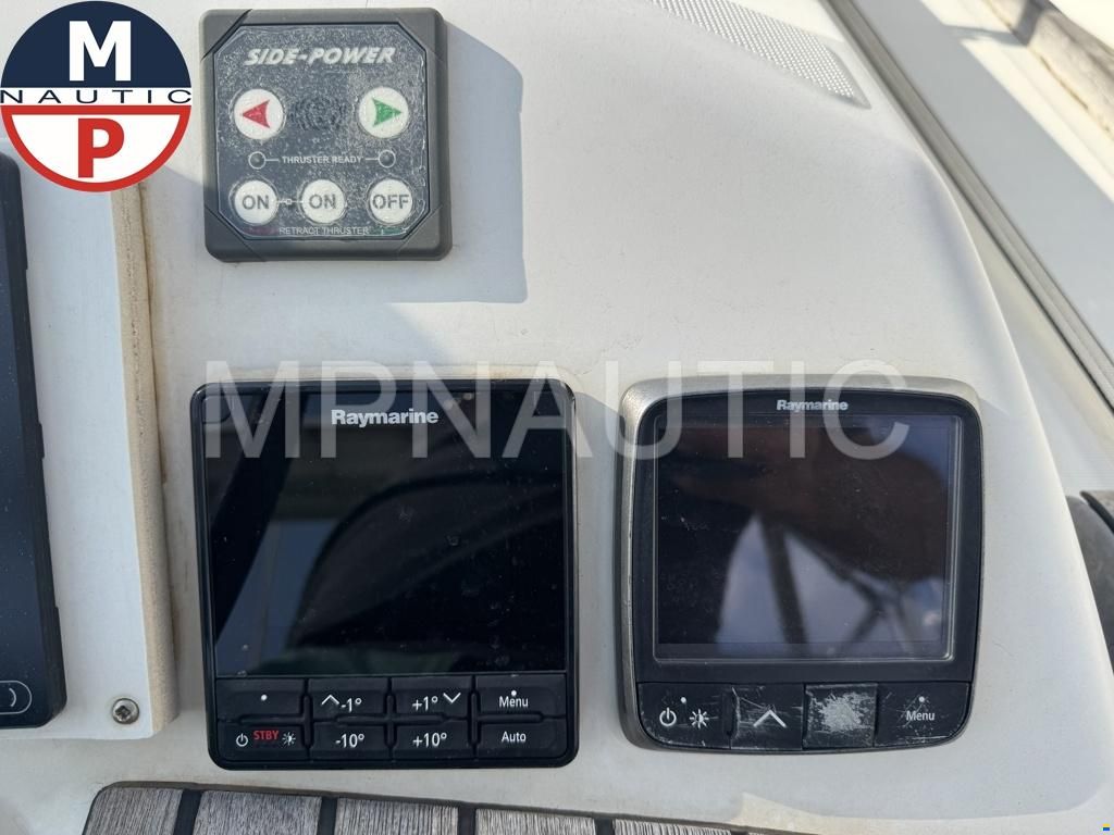 Dufour 500 GRAND LARGE