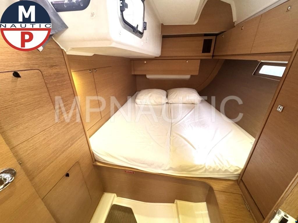 Dufour 500 GRAND LARGE