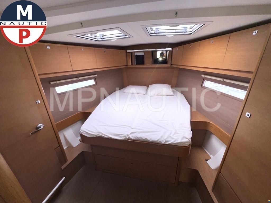 Dufour 500 GRAND LARGE