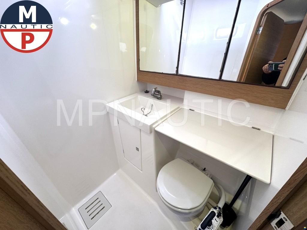 Dufour 500 GRAND LARGE