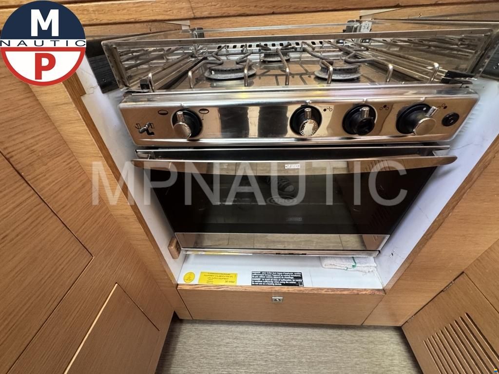 Dufour 500 GRAND LARGE