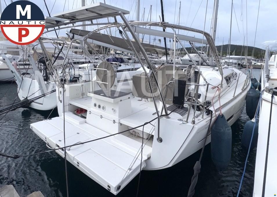 Dufour 500 GRAND LARGE