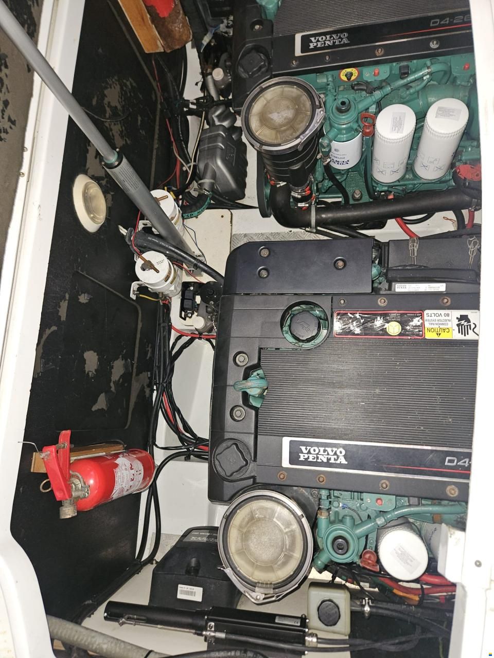 Jeanneau Leader 10