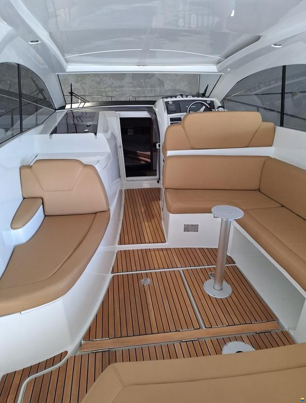 Jeanneau Leader 10