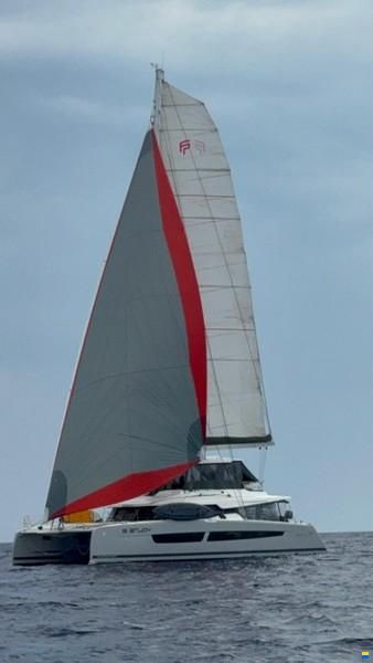 Fountaine Pajot Samana 59
