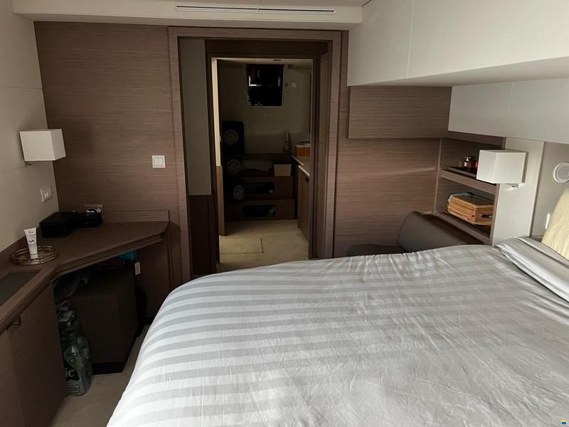 Fountaine Pajot Samana 59