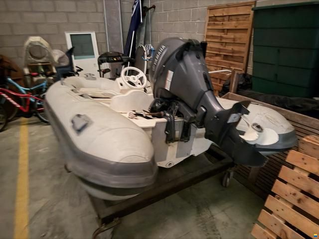 Goldenship Venus 320