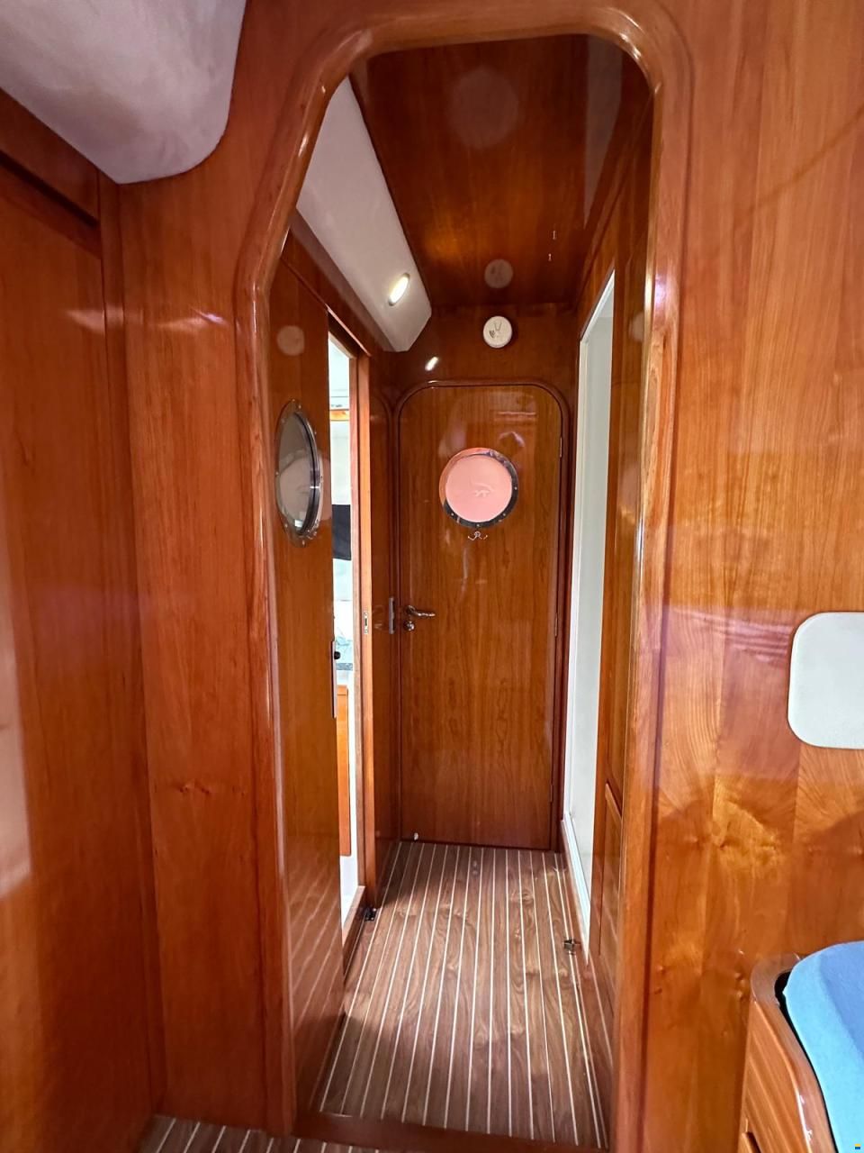 Alliaura Privilege 585