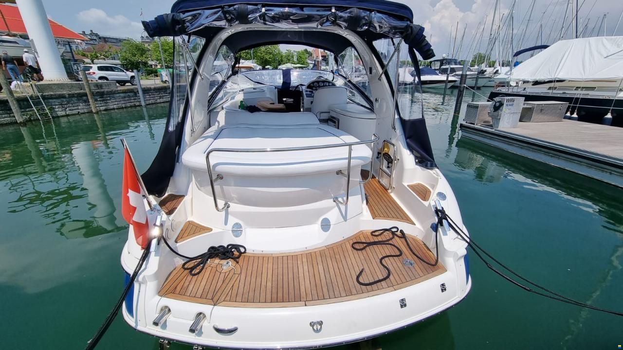 Bavaria 30 Sport