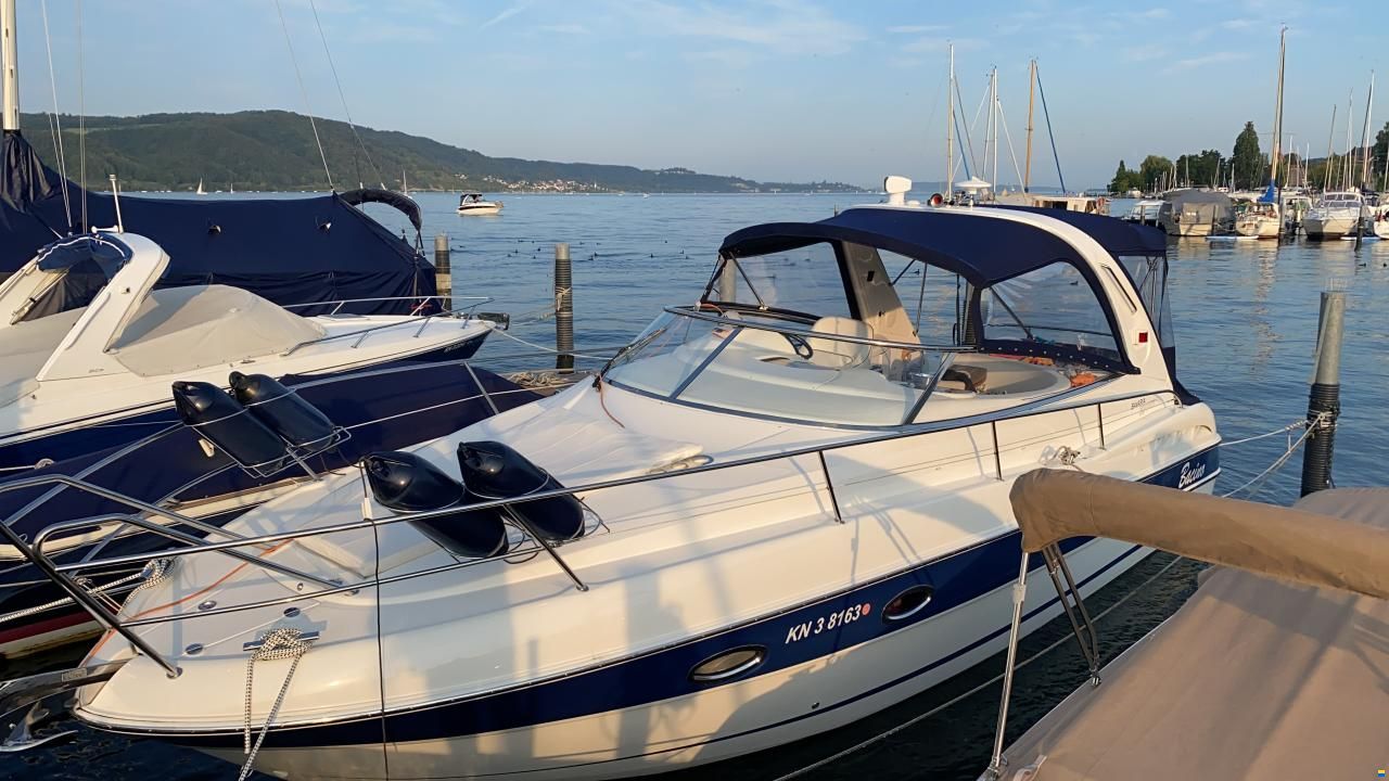 Bavaria 30 Sport