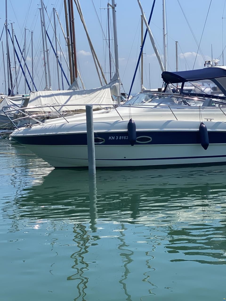 Bavaria 30 Sport