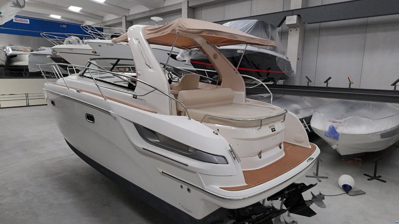 Bavaria Sport 31