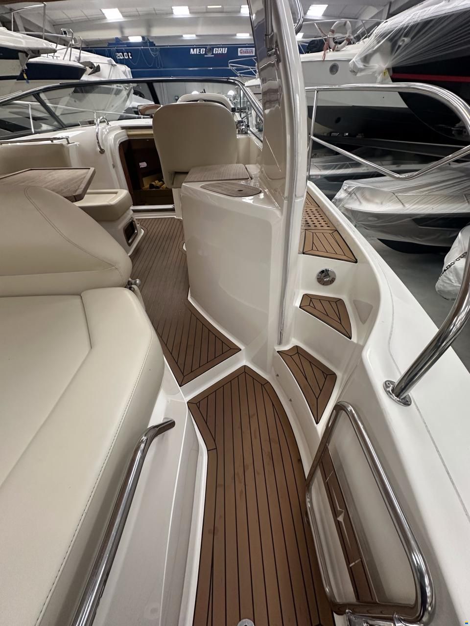 Bavaria Sport 31