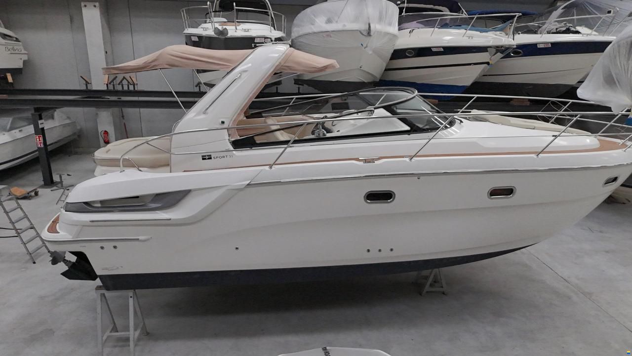 Bavaria Sport 31