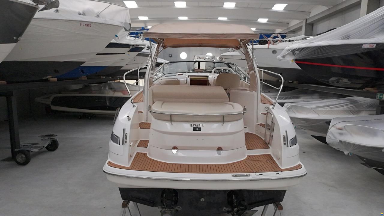 Bavaria Sport 31